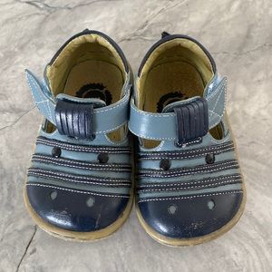 Livie & Luca baby shoes